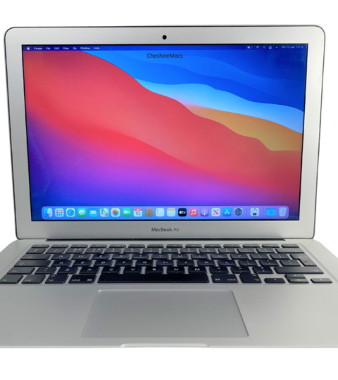 Macbook Air