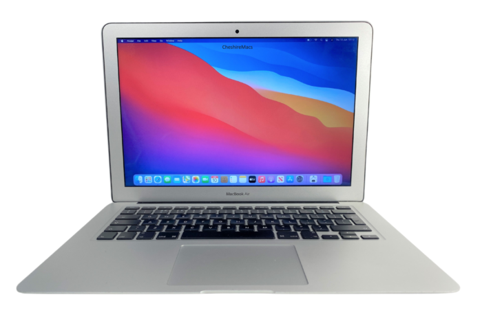Macbook Air