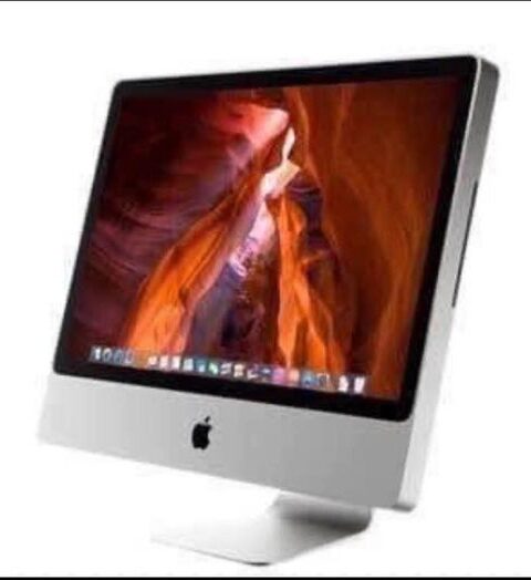 Apple IMac All In One