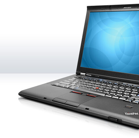 Lenovo T410