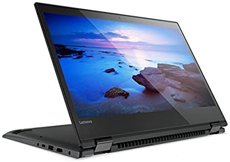 Lenovo Yoga Laptop Touch I3 6th Gen