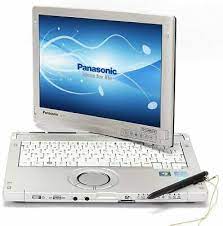 Panasonic Toughbook CF-C1