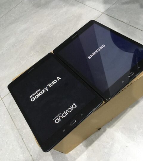 Samsung Tab A 10 Inch HD