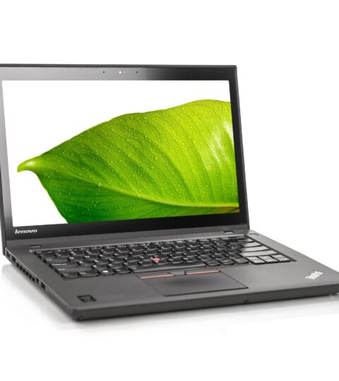 Lenovo T450 Touch