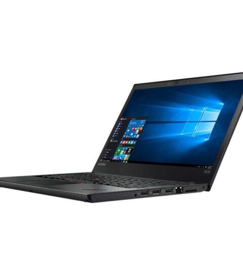 Lenovo T470