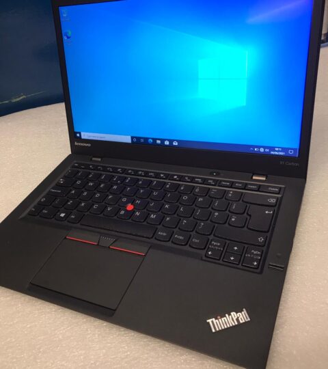 Lenovo X1 Carbon I5 5th Gen