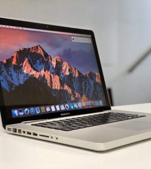 Macbook Pro