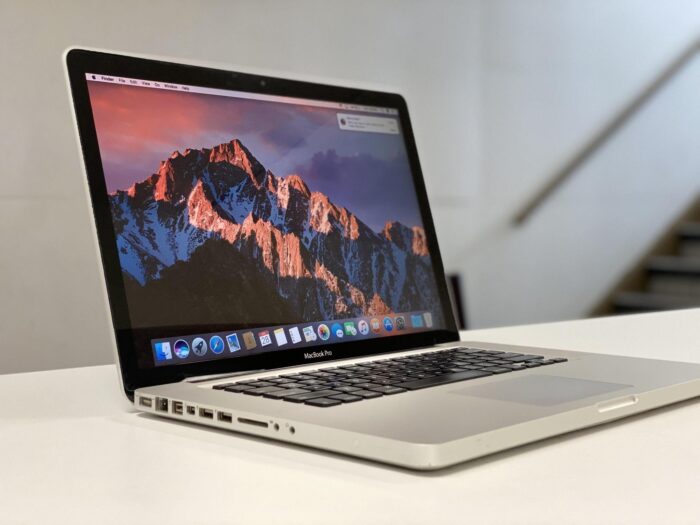 Macbook Pro