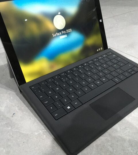 Microsoft Surface Pro 4th Gen I3