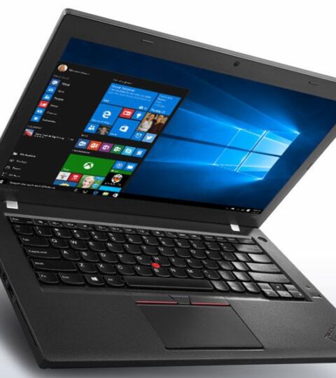Lenovo T460