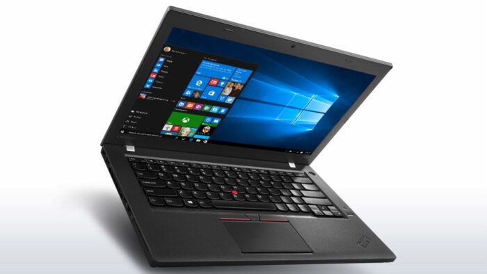 Lenovo T460