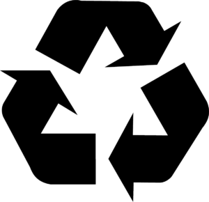 recycling-symbol-icon-solid-black